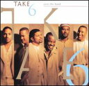 【輸入盤CD】Take 6 / Join The Band 【輸入盤CD】Take 6 / Join The Band