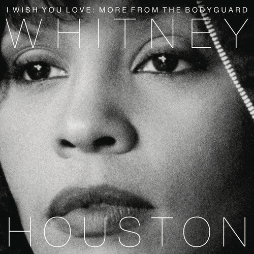 【輸入盤CD】Whitney Houston / I Wish You Love: More From The Bodyguard 【K2017/11/17発売】(ホイットニー・ヒューストン)