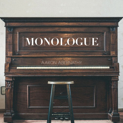 2016/11/4 発売輸入盤レーベル：AARON ABERNATHY MUSI収録曲：Monologue plays out like a novel, where the Abernathy's expand the perception of family over Ab's expansion of the stripped down Soul/R&B music we're used to hearing. Whether he's playing piano, wurlitzer, synths, guitar, programming drums, live drums, or arranging strings and horn lines, Ab's mastery of musicianship is on full display through Monologue's array of colorful, complex compositions, coupled with his rich, layered vocals. The album opens with him honoring his parents on the whimsical, Parliament-influenced selection "Son Of Larry," followed by the melodic up-tempo "Favorite Girl." On both records, he praises his father and mother and touches on their influence, words of wisdom and bold love. On the groovy "Bachelorette," where we're introduced to Ab's pursuit of his high school love interest, the track gets an assist from long-time collaborators and hip hop heavyweights Phonte and Black Milk. Ab displays his sultry edge on the Prince-inspired soul-pop records "I See You" and "Pretty Kind," which showcase his raw and playful vocal lead. Doubt creeps in on the soulful mid-tempo "Play It Cool," where he questions if he should profess his love or take the approach of the track's title. The landmark moment in his story comes from the wisdom in his father's advice to be vulnerable, which leads us into the brilliant composition and standout ballad "I Need To Know." Ab delivers his monologue on the title track, where he acknowledges his mistakes and revels in his spirituality and newfound wisdom in love. Monologue is a touching and refreshing album about family, love, purpose and music. Ab has the ability to make listeners feel connected, each song taking audiophiles on a trip back to their childhood and the nostalgic feeling of young love. Whether you're a part of the Abernathy family or not, Ab opens the door for you to come in and visit. After visiting for a little while, you too might find your Monologue.