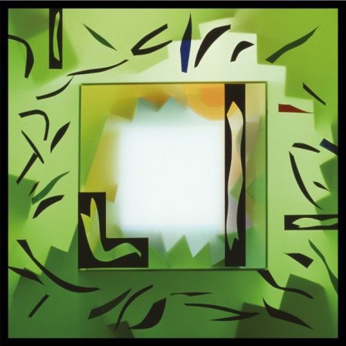 【輸入盤CD】【新品】Brian Eno / Shutov Assembly(ブライアン・イーノ)