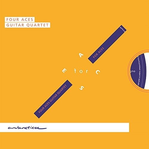 発売日: 2017/2/3輸入盤USレーベル: Antartica収録曲: 1.1 Ouverture1.2 Letter from Zedelghem1.3 Murmurs on a Rooftop1.4 Scene Through a Looking Glass1.5 Introduzione - Danza1.6 Tema E Contrappunti1.7 Droplet1.8 Aqua Cenas1.9 Ace of Diamonds1.10 Ace of Spades1.11 Ace of Hearts1.12 Ace of Clubs1.13 The Dream of Kaillash1.14 From Narito Airport to Tokyo Station1.15 Garden of Pureness1.16 The City1.17 Homonji Temple1.18 From Tokyo Station to Haneda Airport1.19 D.A.N.Z.Aコメント: