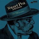 【輸入盤CD】Sweet Pea Atkinson / Get What You Deserve 【K2017/9/22発売】