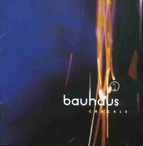 ͢CDBauhaus / Crackle: Best Of Bauhaus (Хϥ)