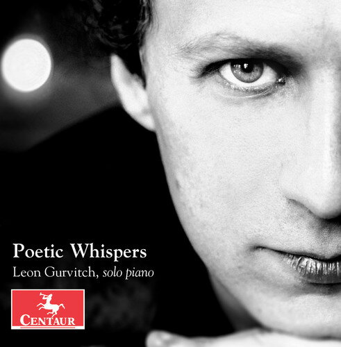 【輸入盤CD】【新品】Faure/Gurvitch / Poetic Whispers【K2017/11/3発売】
