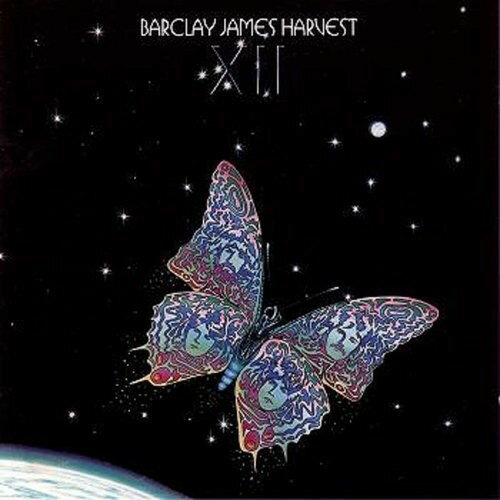 ��͢����CD�ۡڿ��ʡ�Barclay James Harvest / XII: Expanded Edition��K2016/11/4ȯ���(�С����쥤���������ॹ���ϡ���������)