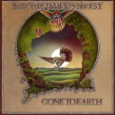 【輸入盤CD】Barclay James Harvest / Gone To Earth: Deluxe Expanded Edition (w/DVD)【K2016/9/9発売】(バークレイ ジェームス ハーヴェスト)