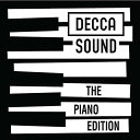 【輸入盤CD】【新品】A / Decca Piano Sounds【K2017/10/27発売】