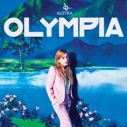 Austra / Olympia (オーストラ)