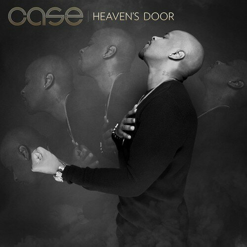 【輸入盤CD】【新品】Case / Heaven's Door (ケース)