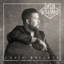 【輸入盤CD】【新品】Zach Williams / Chain Breaker 【K2017/1/27発売】