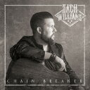 2017/1/27 発売輸入盤レーベル：ESSENTIAL収録曲：2017 release. Husband, father, singer, songwriter, worship leader, campus director of his home church in Arkansas, and now, most recently added to Zach Williams' list of titles is recording artist. Zach Williams' first full length album, Chain Breaker, comes from a place of humility and honesty as these songs are direct reflections of God's redemption in Williams' life as he heals from a past life of addiction, darkness, and hopelessness. Says Williams, "Jesus came and died on the cross so there would be a way for the chains of those struggles and addictions to be broken. If you have pain, He's a pain taker, if you're lost, He's the way maker, and if you've got chains. He's the chain breaker. The first step is allowing Him to come in so He can set you free. Chain Breaker is a reminder of these truths about Jesus.