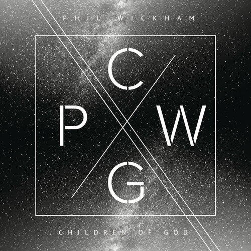 【輸入盤CD】【新品】Phil Wickman / Children Of God 【K2016/4/8発売】