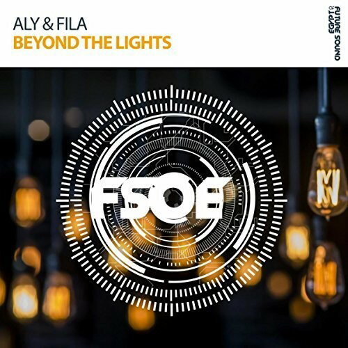 ��͢����CD�ۡڿ��ʡ�Aly & Fila / Beyond The Lights��K2017/12/8ȯ���