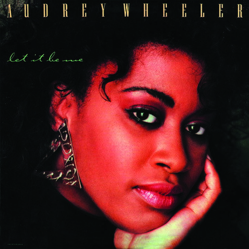 【輸入盤CD】【新品】Audrey Wheeler / Let It Be Me (Bonus Tracks) (Expanded Version)【K2016/5/17..