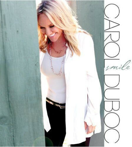 【輸入盤CD】Carol Duboc / Smile