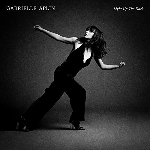 【輸入盤CD】【新品】Gabrielle Aplin / Light Up The Dark: Deluxe (Deluxe Edition)