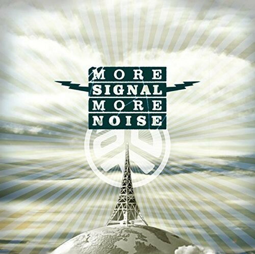 ͢CDAsian Dub Foundation / More Signal More Noise