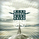 【輸入盤CD】【新品】Asian Dub Foundation / More Signal More Noise