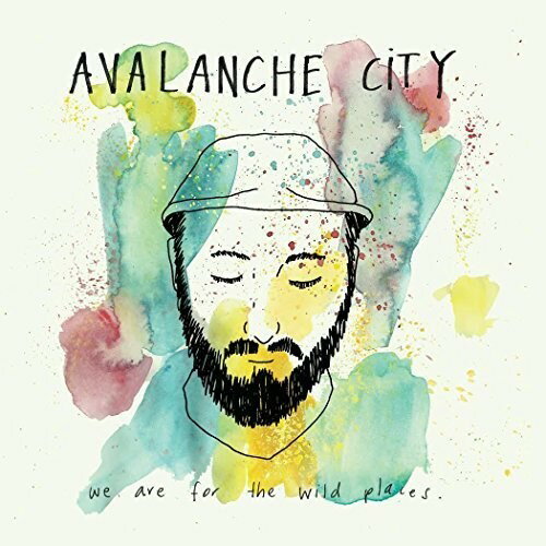 【輸入盤CD】【新品】Avalanche City / We Are For The Wild Places