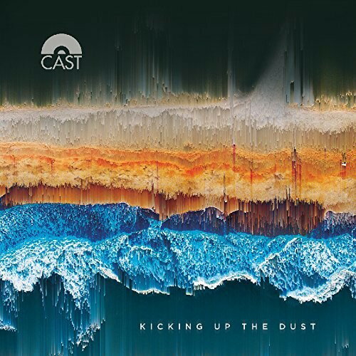 【輸入盤CD】【新品】Cast / Kicking Up The Dust【K2017/4/21発売】