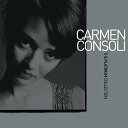 【輸入盤CD】Carmen Consoli / Platinum Collection【K2017/5/12発売】(カルメン・コンソリ)