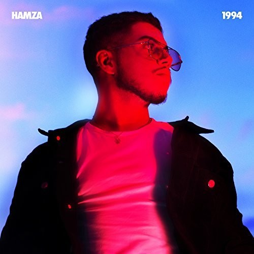 Artist Name: M - 【輸入盤CD】【新品】Hamza / 1994 【K2017/11/3発売】