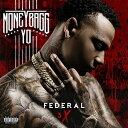 2017/10/13 発売輸入盤レーベル：INTERSCOPE RECORDS収録曲：2017 release. Memphis rapper Moneybagg Yo releases Federal 3X following the success of the digital release, which debuted at #5 on the Billboard Top 200. The breakout success of Federal 3X solidifies Moneybagg Yo's status as a breakout artist to watch in hip-hop.