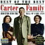 ͢CDCARTER FAMILY / COUNTRY MUSIC HALL OF FAME 70