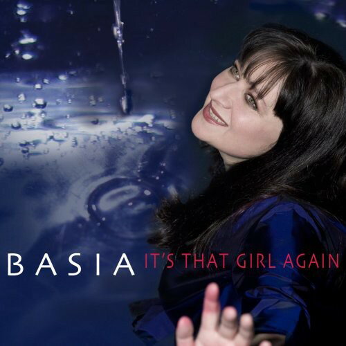 【輸入盤CD】Basia / It's That Girl Again (バーシア)
