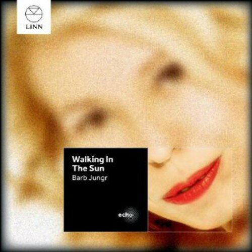 ͢CDBarb Jungr / Walking In The Sun (С֡󥬡)