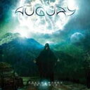 【輸入盤CD】Augury / Fragmentary Evidence (オーガリー)