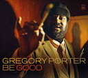 【輸入盤CD】Gregory Porter / Be Good