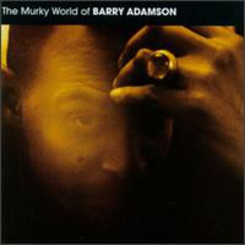 【輸入盤CD】BARRY ADAMSON / MURKY WORLD OF BARRY ADAMSON(バリー・アダムソン)