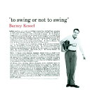 【輸入盤CD】Barney Kessel / To Swing Or Not To Swing (バーニー ケッセル)【★】