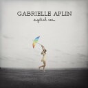 【輸入盤CD】Gabrielle Aplin / English Rain