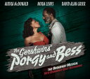 2012/5/22 発売輸入盤 収録曲：THE GERSHWINS' PORGY AND BESS has been reimagined and reinvigorated for the modern stage by a team that includes Pulitzer Prize-winning playwright Suzan-Lori Parks, musical adapter Diedre L. Murray and director Diane Paulus. PS Classics proudly presents the New Broadway Cast Recording starring four-time Tony Award-winner Audra McDonald, Drama Desk-nominee Norm Lewis, and three-time Tony Award-nominee David Alan Grier.