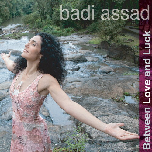 yACDzBadi Assad / Between Love & Luck (ofBEATh)