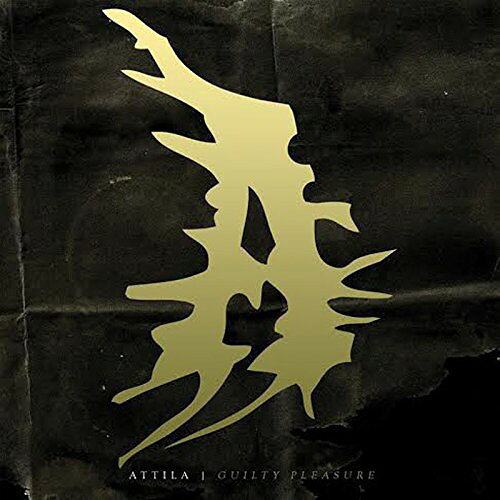 2014/11/24 発売輸入盤レーベル：RAZOR & TIE 収録曲：It's been far too long since a heavy metal band could get the party started the way Attila can. Drinks will be pounded down, blunts will be blown, panties will be thrown, and everyone will have the time of their lives once the Atlanta quintet's sixth full-length album, GUILTY PLEASURE [Artery Recordings/Razor & Tie], pipes through the speakers. Hell, you don't even have to admit you love it - hence the title - but we know you will (or at least your girlfriend will). on 'Rebel', Fronz spits incendiary bars over a barrage of chugging jackhammer guitars. Everything culminates on an anthemic refrain that's equally ballsy and blistering.