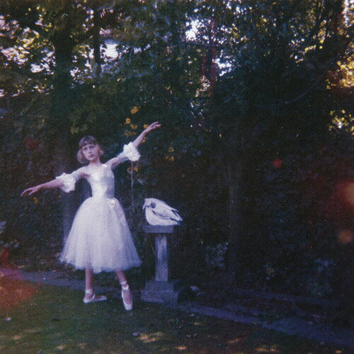 【輸入盤CD】【新品】Wolf Alice / Visions Of A Life 【K2017/9/29発売】