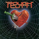 【輸入盤CD】Rough Cutt / Rough Cutt (Deluxe Edition) (リマスター盤) 【K2016/5/13発売】