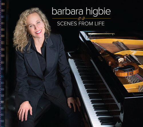 Barbara Higbie / Scenes From Life