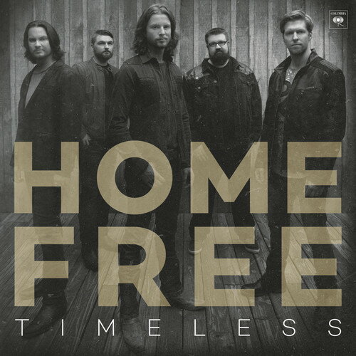 ͢סTimeless Home Freeβ