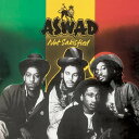 【輸入盤CD】Aswad / Not Satisfied (アスワド)