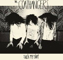【輸入盤CD】【新品】Coathangers / Suck My Shirt (コートハンガーズ)