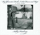 【輸入盤CD】【新品】Ashley Hutchings / By Gloucester Docks I Sat & Wept (リマスター盤)
