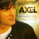 【輸入盤CD】Axel / Un Nuevo Sol (アクセル)