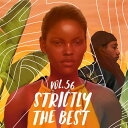 【輸入盤CD】VA / Strictly The Best 56 【K2017/11/17発売】