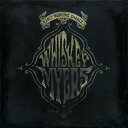 【輸入盤CD】Whiskey Myers / Early Morning Shakes 【2014/2/4発売】(ウイスキー・マイヤーズ) - あめりかん・ぱい