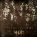 【輸入盤CD】Whiskey Myers / Mud 【K2016/9/9発売】(ウイスキー・マイヤーズ) - あめりかん・ぱい
