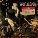 【輸入盤CD】Strife / Live At The Troubadour (w/DVD)【K2017/12/8発売】